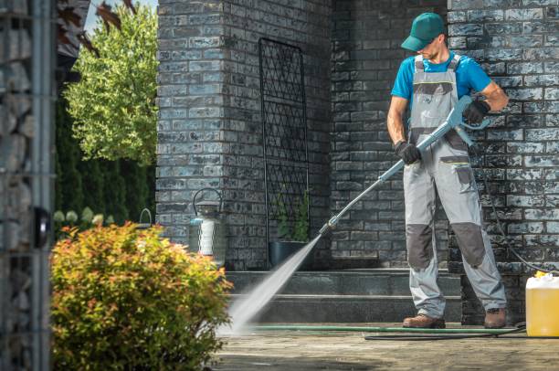 Best Factory Floor Cleaning  in Mercedes, TX