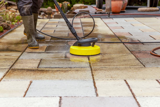 Concrete Sealing in Mercedes, TX